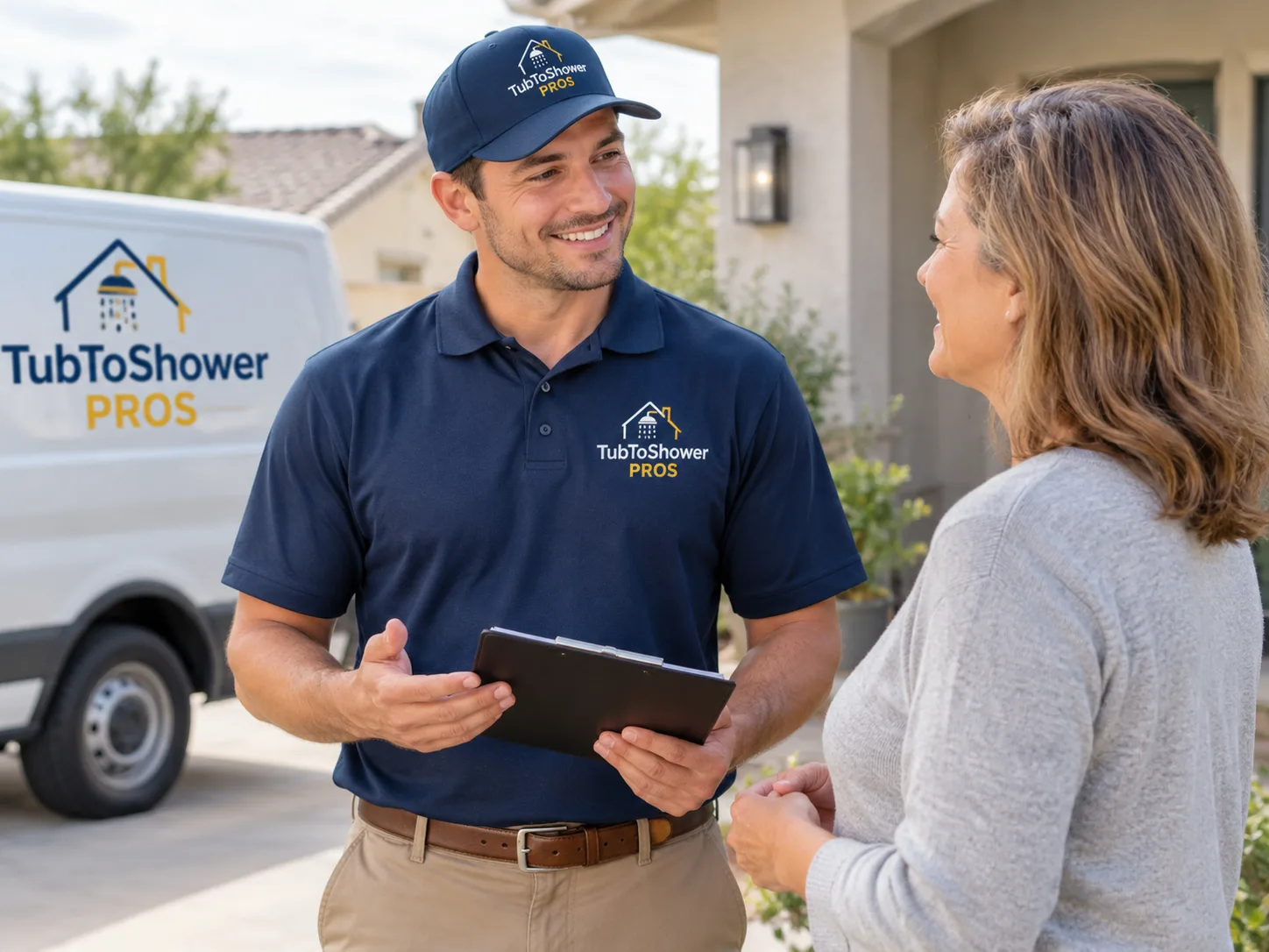 Tub Shower Conversion Buford, WY FAQs